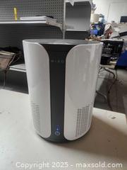MaxSold Auction: Miko air purifier - Upper Moreland Township (Pennsylvania, USA) SELLER MANAGED Charity/Fundraising Online Auction - Davisville Road