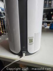 MaxSold Auction: Miko air purifier - Upper Moreland Township (Pennsylvania, USA) SELLER MANAGED Charity/Fundraising Online Auction - Davisville Road