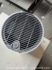 MaxSold Auction: Miko air purifier - Upper Moreland Township (Pennsylvania, USA) SELLER MANAGED Charity/Fundraising Online Auction - Davisville Road