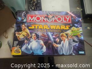 MaxSold Auction: Monopoly sets - Upper Moreland Township (Pennsylvania, USA) SELLER MANAGED Charity/Fundraising Online Auction - Davisville Road