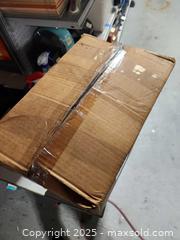 MaxSold Auction: More Halyard gowns - Upper Moreland Township (Pennsylvania, USA) SELLER MANAGED Charity/Fundraising Online Auction - Davisville Road