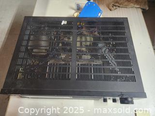 MaxSold Auction: Onkyo synthesized tuner amplifier  - Upper Moreland Township (Pennsylvania, USA) SELLER MANAGED Charity/Fundraising Online Auction - Davisville Road