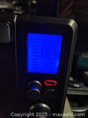 MaxSold Auction: Oster  turbo convection oven - Upper Moreland Township (Pennsylvania, USA) SELLER MANAGED Charity/Fundraising Online Auction - Davisville Road