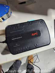 MaxSold Auction: Pair of battery back up units - Upper Moreland Township (Pennsylvania, USA) SELLER MANAGED Charity/Fundraising Online Auction - Davisville Road