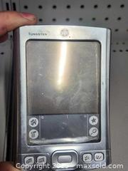 MaxSold Auction: Palm pilot  - Upper Moreland Township (Pennsylvania, USA) SELLER MANAGED Charity/Fundraising Online Auction - Davisville Road