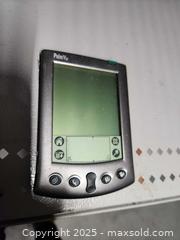 MaxSold Auction: Palm vx handheld - Upper Moreland Township (Pennsylvania, USA) SELLER MANAGED Charity/Fundraising Online Auction - Davisville Road