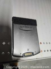 MaxSold Auction: Palm vx handheld - Upper Moreland Township (Pennsylvania, USA) SELLER MANAGED Charity/Fundraising Online Auction - Davisville Road