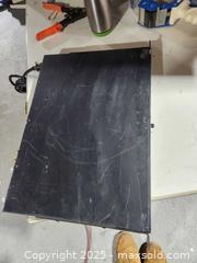 MaxSold Auction: Panamax m4315-pro - Upper Moreland Township (Pennsylvania, USA) SELLER MANAGED Charity/Fundraising Online Auction - Davisville Road