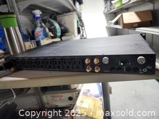 MaxSold Auction: Panamax m4315-pro - Upper Moreland Township (Pennsylvania, USA) SELLER MANAGED Charity/Fundraising Online Auction - Davisville Road