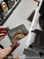 MaxSold Auction: Panasonic auto stop pencil sharpener - Upper Moreland Township (Pennsylvania, USA) SELLER MANAGED Charity/Fundraising Online Auction - Davisville Road