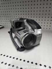 MaxSold Auction: Panasonic palmcorder - Upper Moreland Township (Pennsylvania, USA) SELLER MANAGED Charity/Fundraising Online Auction - Davisville Road