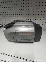 MaxSold Auction: Panasonic palmcorder - Upper Moreland Township (Pennsylvania, USA) SELLER MANAGED Charity/Fundraising Online Auction - Davisville Road