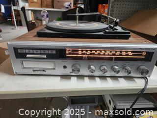 MaxSold Auction: Panasonic se-3160d - Upper Moreland Township (Pennsylvania, USA) SELLER MANAGED Charity/Fundraising Online Auction - Davisville Road