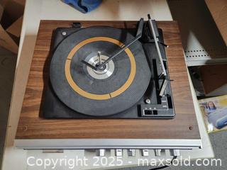 MaxSold Auction: Panasonic se-3160d - Upper Moreland Township (Pennsylvania, USA) SELLER MANAGED Charity/Fundraising Online Auction - Davisville Road