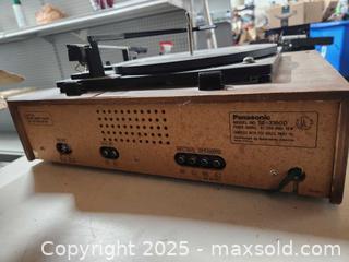 MaxSold Auction: Panasonic se-3160d - Upper Moreland Township (Pennsylvania, USA) SELLER MANAGED Charity/Fundraising Online Auction - Davisville Road