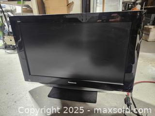 MaxSold Auction: Panasonic tv - Upper Moreland Township (Pennsylvania, USA) SELLER MANAGED Charity/Fundraising Online Auction - Davisville Road