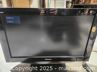 MaxSold Auction: Panasonic tv - Upper Moreland Township (Pennsylvania, USA) SELLER MANAGED Charity/Fundraising Online Auction - Davisville Road