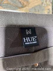MaxSold Auction: Pants and leggings by HUE - Upper Moreland Township (Pennsylvania, USA) SELLER MANAGED Charity/Fundraising Online Auction - Davisville Road