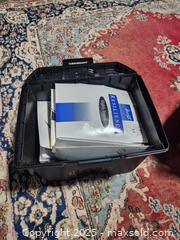 MaxSold Auction: Panty hose liners - Upper Moreland Township (Pennsylvania, USA) SELLER MANAGED Charity/Fundraising Online Auction - Davisville Road