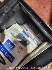 MaxSold Auction: Panty hose liners - Upper Moreland Township (Pennsylvania, USA) SELLER MANAGED Charity/Fundraising Online Auction - Davisville Road