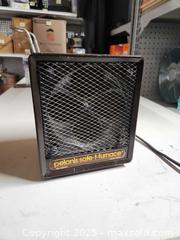 MaxSold Auction: Pelonis Safe-T-Furnace - Upper Moreland Township (Pennsylvania, USA) SELLER MANAGED Charity/Fundraising Online Auction - Davisville Road