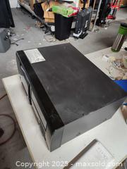 MaxSold Auction: Pioneer file type cd player - Upper Moreland Township (Pennsylvania, USA) SELLER MANAGED Charity/Fundraising Online Auction - Davisville Road