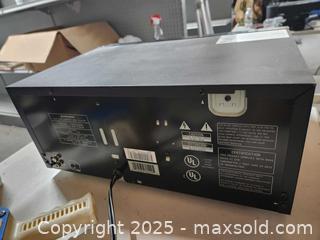 MaxSold Auction: Pioneer file type cd player - Upper Moreland Township (Pennsylvania, USA) SELLER MANAGED Charity/Fundraising Online Auction - Davisville Road