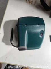 MaxSold Auction: Polaroid camera - Upper Moreland Township (Pennsylvania, USA) SELLER MANAGED Charity/Fundraising Online Auction - Davisville Road