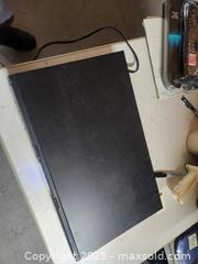 MaxSold Auction: Polk audio xm reference tuner - Upper Moreland Township (Pennsylvania, USA) SELLER MANAGED Charity/Fundraising Online Auction - Davisville Road