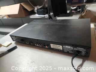 MaxSold Auction: Polk audio xm reference tuner - Upper Moreland Township (Pennsylvania, USA) SELLER MANAGED Charity/Fundraising Online Auction - Davisville Road