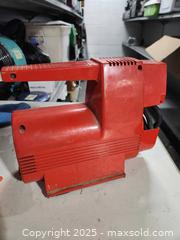 MaxSold Auction: Portable Air compressor - Upper Moreland Township (Pennsylvania, USA) SELLER MANAGED Charity/Fundraising Online Auction - Davisville Road