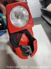 MaxSold Auction: Portable Air compressor - Upper Moreland Township (Pennsylvania, USA) SELLER MANAGED Charity/Fundraising Online Auction - Davisville Road