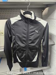 MaxSold Auction: Puma track suit - Upper Moreland Township (Pennsylvania, USA) SELLER MANAGED Charity/Fundraising Online Auction - Davisville Road
