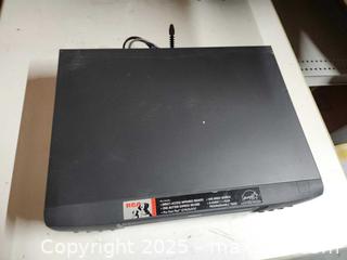 MaxSold Auction: Rca Video cassette recorder - Upper Moreland Township (Pennsylvania, USA) SELLER MANAGED Charity/Fundraising Online Auction - Davisville Road