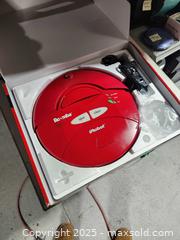 MaxSold Auction: Roomba red robot floor vac - Upper Moreland Township (Pennsylvania, USA) SELLER MANAGED Charity/Fundraising Online Auction - Davisville Road