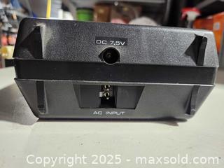 MaxSold Auction: Sanyo cassette recorder - Upper Moreland Township (Pennsylvania, USA) SELLER MANAGED Charity/Fundraising Online Auction - Davisville Road