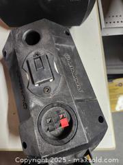 MaxSold Auction: Set of turbosound speakers - Upper Moreland Township (Pennsylvania, USA) SELLER MANAGED Charity/Fundraising Online Auction - Davisville Road