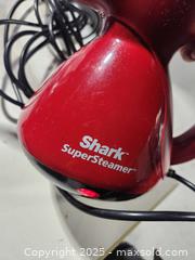 MaxSold Auction: Shark steamer - Upper Moreland Township (Pennsylvania, USA) SELLER MANAGED Charity/Fundraising Online Auction - Davisville Road