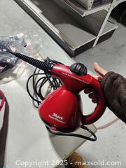 MaxSold Auction: Shark steamer - Upper Moreland Township (Pennsylvania, USA) SELLER MANAGED Charity/Fundraising Online Auction - Davisville Road