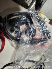 MaxSold Auction: Shark steamer - Upper Moreland Township (Pennsylvania, USA) SELLER MANAGED Charity/Fundraising Online Auction - Davisville Road