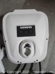MaxSold Auction: Siemens ev charger - Upper Moreland Township (Pennsylvania, USA) SELLER MANAGED Charity/Fundraising Online Auction - Davisville Road
