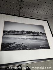 MaxSold Auction: Signed photo of boat house row  - Upper Moreland Township (Pennsylvania, USA) SELLER MANAGED Charity/Fundraising Online Auction - Davisville Road