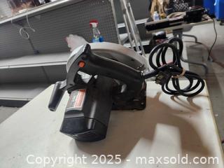 MaxSold Auction: Skilsaw circular saw - Upper Moreland Township (Pennsylvania, USA) SELLER MANAGED Charity/Fundraising Online Auction - Davisville Road