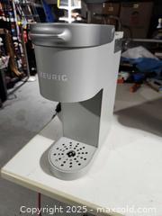 MaxSold Auction: Skinny Keurig - Upper Moreland Township (Pennsylvania, USA) SELLER MANAGED Charity/Fundraising Online Auction - Davisville Road