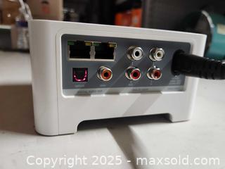 MaxSold Auction: Sonos connect  - Upper Moreland Township (Pennsylvania, USA) SELLER MANAGED Charity/Fundraising Online Auction - Davisville Road