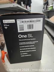MaxSold Auction: Sonos One SL smart speaker - Upper Moreland Township (Pennsylvania, USA) SELLER MANAGED Charity/Fundraising Online Auction - Davisville Road