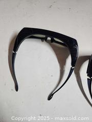 MaxSold Auction: Sony 3d glasses - Upper Moreland Township (Pennsylvania, USA) SELLER MANAGED Charity/Fundraising Online Auction - Davisville Road