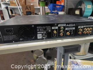 MaxSold Auction: Sony bluray player - Upper Moreland Township (Pennsylvania, USA) SELLER MANAGED Charity/Fundraising Online Auction - Davisville Road