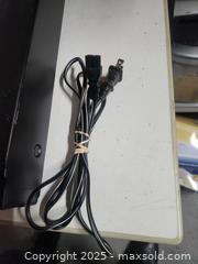 MaxSold Auction: Sony bluray player - Upper Moreland Township (Pennsylvania, USA) SELLER MANAGED Charity/Fundraising Online Auction - Davisville Road