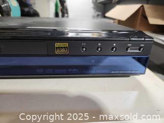 MaxSold Auction: Sony bluray player - Upper Moreland Township (Pennsylvania, USA) SELLER MANAGED Charity/Fundraising Online Auction - Davisville Road